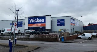 Wickes