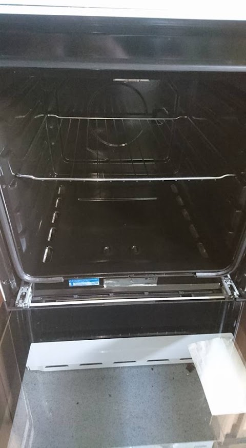 SW Oven Cleaning (South Wales)
