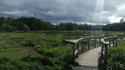 Hailes Quarry Park