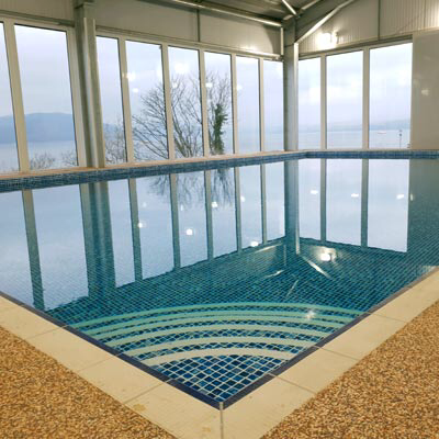 Cloch Leisure Pool and Spa