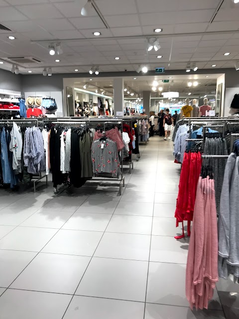 H&M