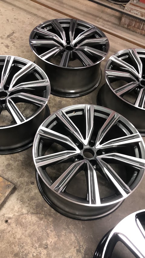 Euro Car Wheels