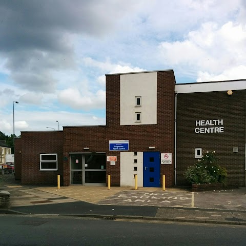 Brighouse Health Centre