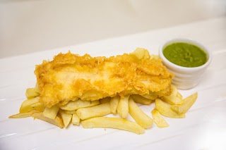 Fitzy's Fish and Chips Hooton