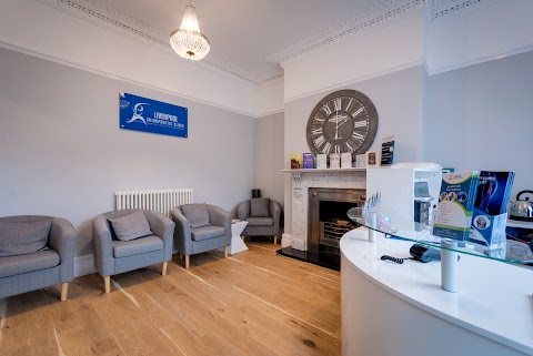 Liverpool Chiropractic & Sports Injury Clinic