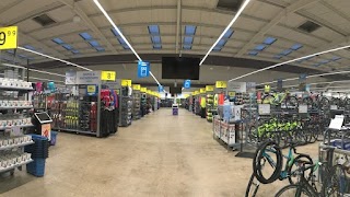 Decathlon Sheffield