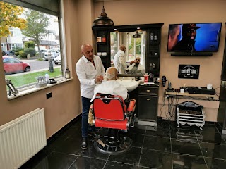 H's Barbers