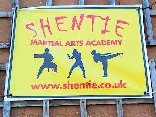 Shentie Martial Arts Academy