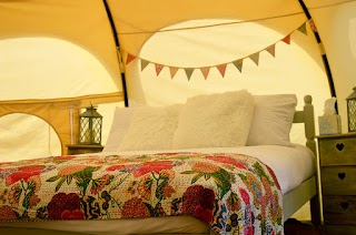 Goblin Coombe Glamping