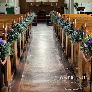 Flower Lane Florist Stoke