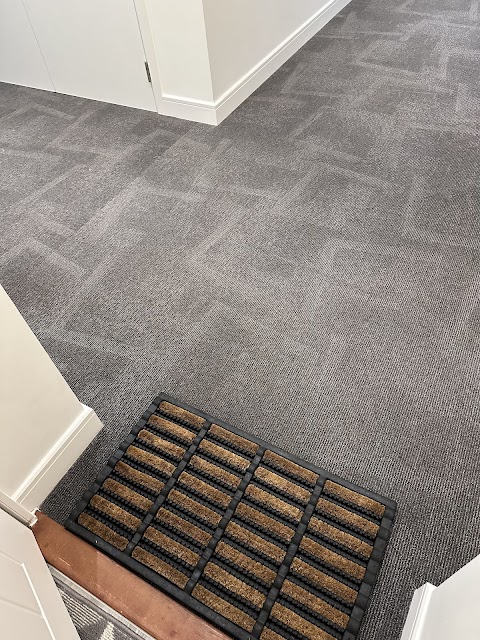 Vip Carpet Cleaning London Ltd