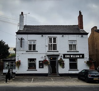 The King William IV