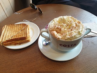 Costa Coffee