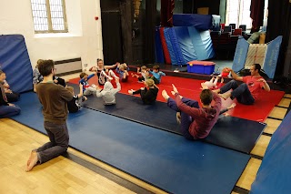 Greentop Community Circus Centre