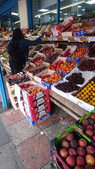 Sirwan Food Centre Palmers Green Branch