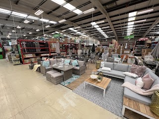 Homebase - Selly Oak (including Bathstore)