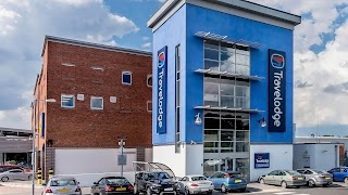 Travelodge Tamworth Central