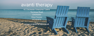 Avanti Therapy Group