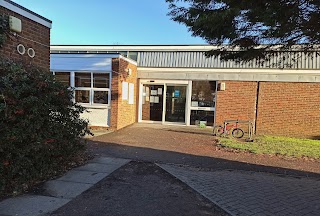 Walton Health Centre