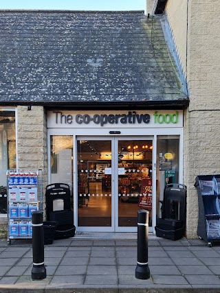 Central Co-op Food - Oundle