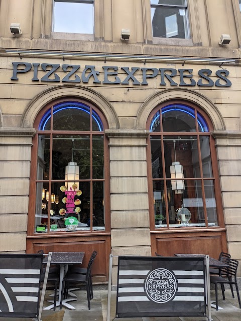 Pizza Express