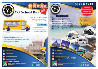 YG Travel