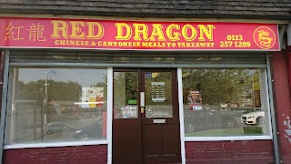 Red Dragon