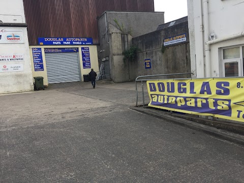 Douglas Autoparts