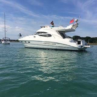 Lymington Boat Hire