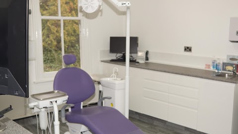 Rock House Dental Practice