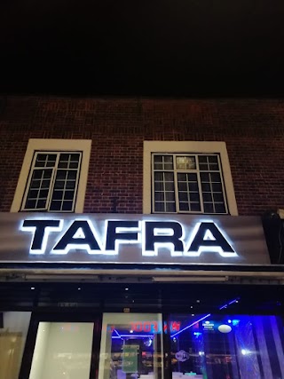 TAFRA Restaurant and Meze Bar