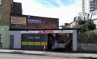 A M Motors