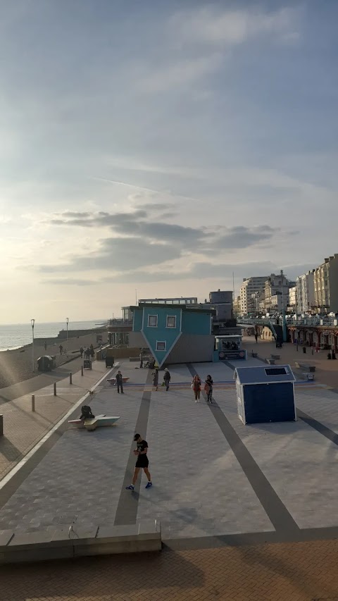 I360 Event Space