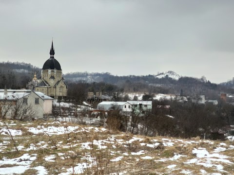 Капище - гора Баба Род