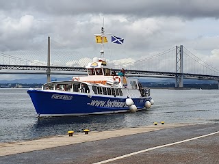 Forth Boat Tours