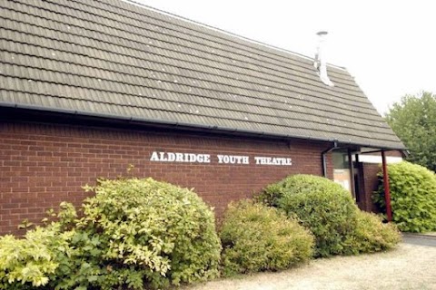 Aldridge Youth Theatre