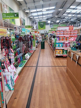 Pets at Home Bromsgrove