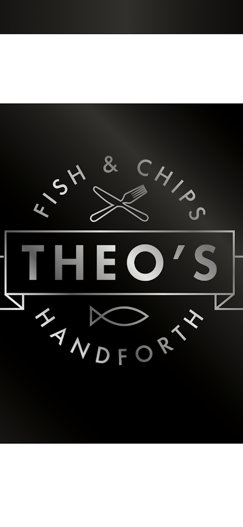 Theo's Fish and Chips