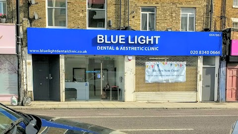 Blue Light Dental & Aesthetic Clinic