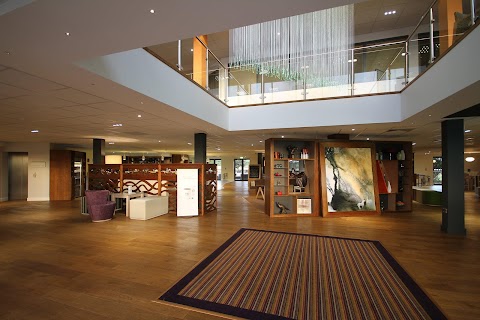 Holiday Inn Huntingdon - Racecourse, an IHG Hotel