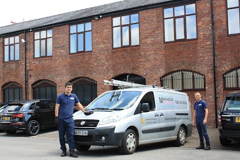 Manchester Window Cleaners