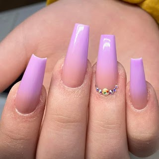 Chloe Nails & Spa