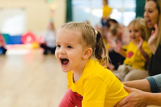 Tumble Tots Alsager