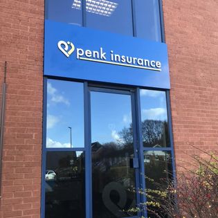 Penk Insurance Services Ltd