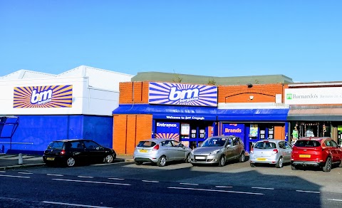 B&M Store