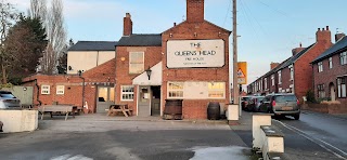 The Queens Head