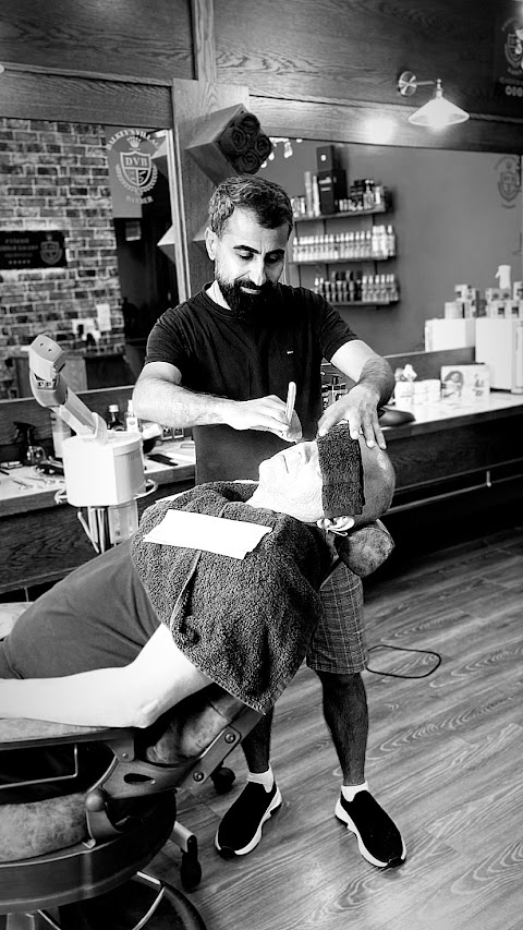 Dalkeys Village Barber