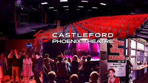 Castleford Phoenix Theatre