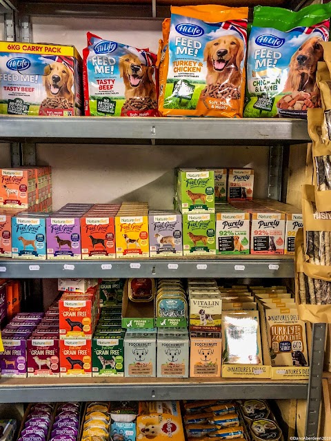 Inverurie Pet Supplies