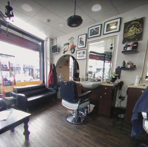 Prestige Barbers London